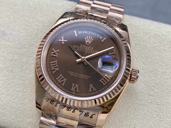 激安ロレックス背面デザイン